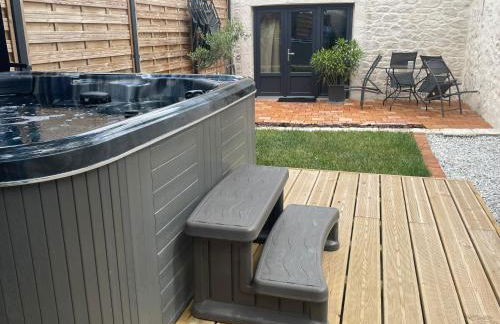 Gite le Magnolia entre Loire et châteaux - Foto 6