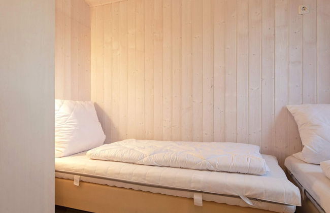 Holiday Home in GrÃ¶mmitz - Foto 16