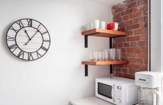 Jennifer's Stylish Downtown Brick Foundry Escape - Foto 12