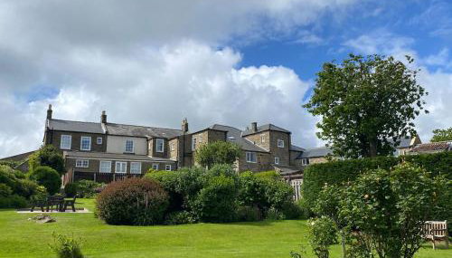 Apartment 1 Sneaton Hall - Foto 2