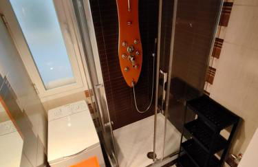 Zurbano Street, Private rooms - Foto 14