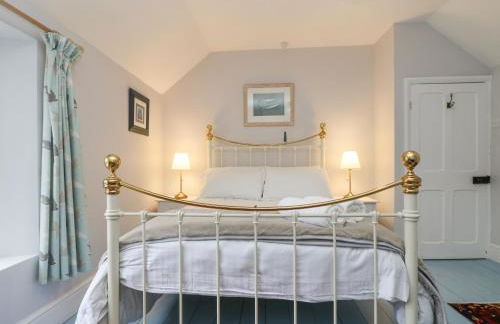 Trenouth Cottage - Foto 23