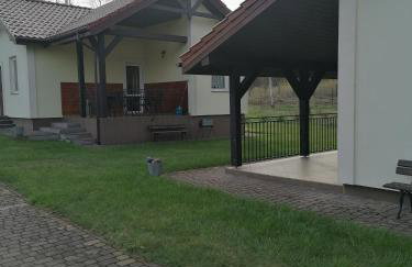 DOMKI w Zaciszu - Foto 24