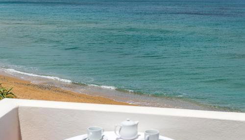 Alkionis Beach Hotel Apartments - Foto 4