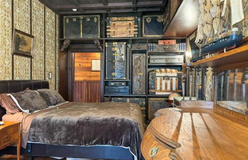 Lake Tower Lodge - Foto 23