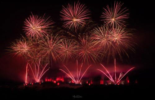 Le1693 - Charme & confort 4 étoiles - Jacuzzi - Foto 47