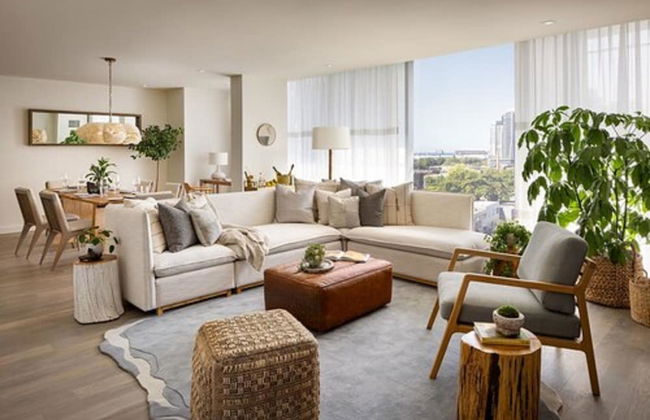 1 Hotel Toronto - Foto 23