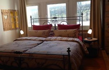 Landhauswohnung Alte Mühle - Photo 25