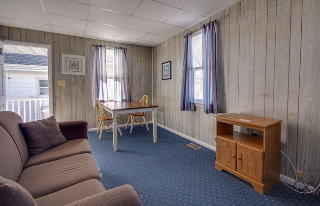 Majestic Hotel & Apartments - Foto 67