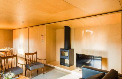 Melgaço Alvarinho Houses - Foto 73