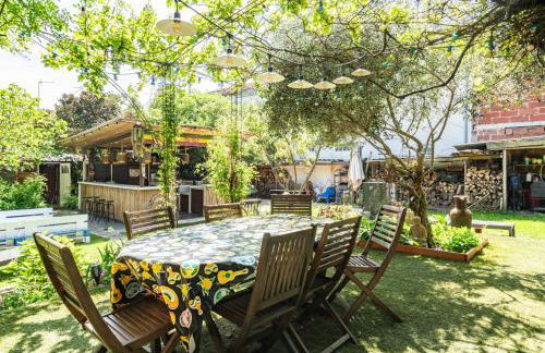 LA MAISON DU BONHEUR - Foto 20