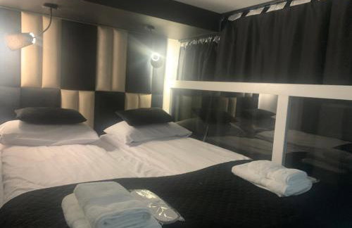 Apartments by Radecka Zarembowicza Wrocław Lotnisko - Nowoczesny apartament o podwyższonym standardzie - Foto 14