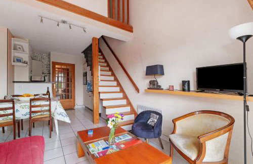 Appartement Le Cormoran - Foto 23