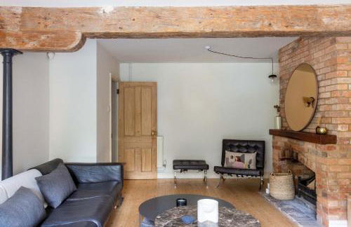 Ivy Cottage - Foto 36