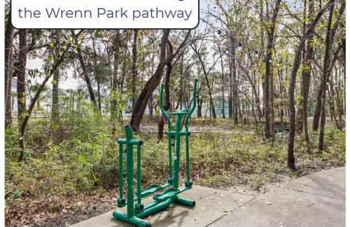 The Bowen Creek Cottage - Foto 20