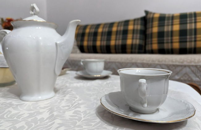 Central Apartment in Agios Konstantinos - Photo 6