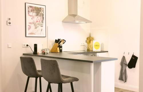 Fynbos Apartments Deluxe, Balkon, historisch, Parkplatz - Foto 14