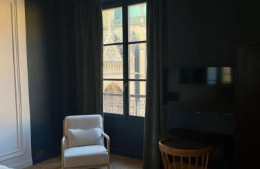 Otentik Noblesse Royal View - Foto 37