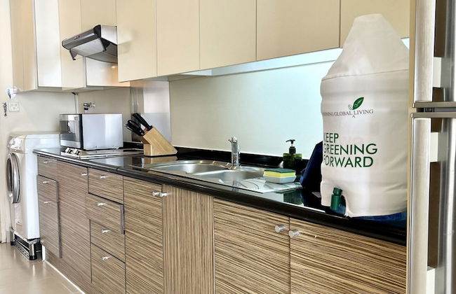 Somerset Chancellor Court Ho Chi Minh City - Photo 45