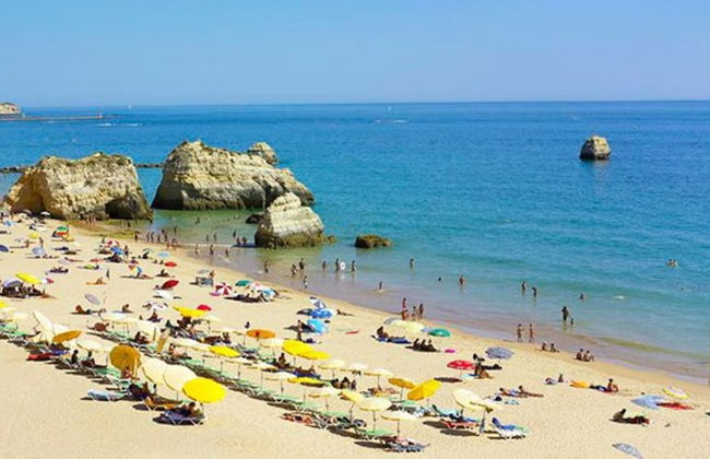 Green Tower Sea View With Garage and Balcony - Foto 53