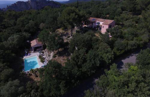 Bastide Cigaline - Foto 17