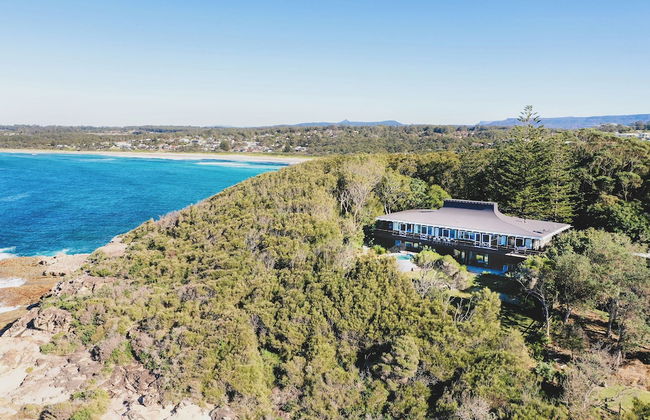 Bannisters Beach House - Foto 44