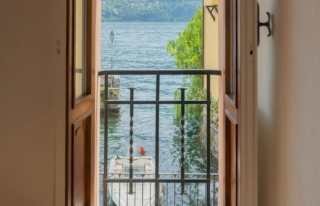 Il Porticciolo in Carate Urio - Foto 79