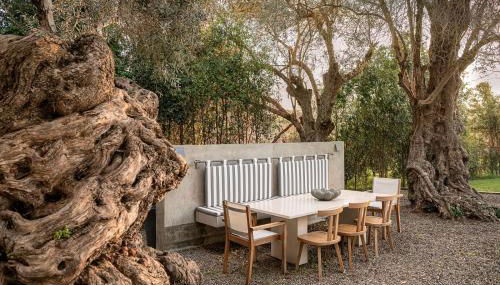 Villa 7 Masterwork Contemporary - Foto 5, Garden