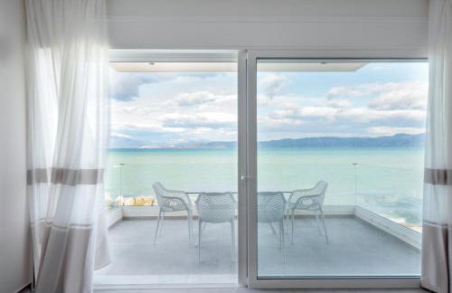 COSTA VASIA Seaside Suites and Apartments - Photo 77