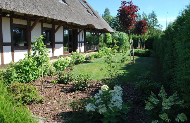 Holiday Home in Przew?oka With Forest - Photo 32