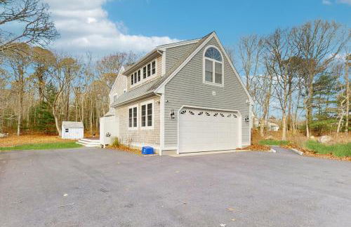 Sandbar Hideaway - Foto 24