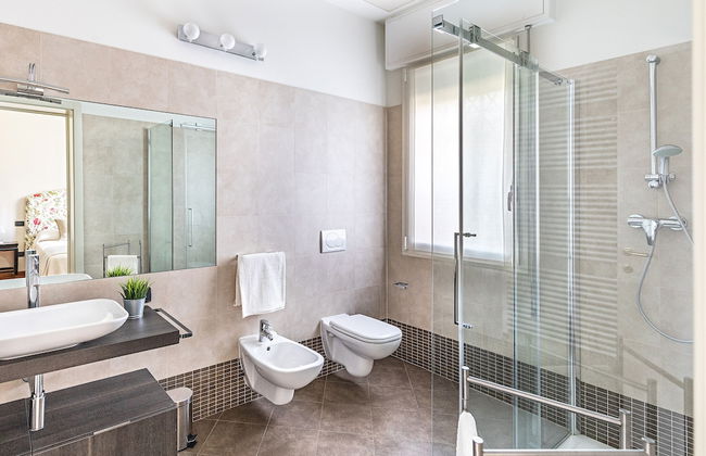 Villa Elisa by Wonderful Italy - Foto 26