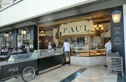 Natali'S Apartment - Foto 10