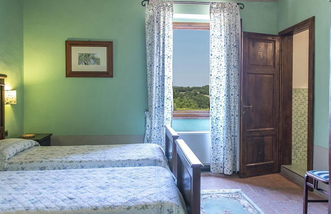 Podere Sant Eugenio 14 - Foto 23