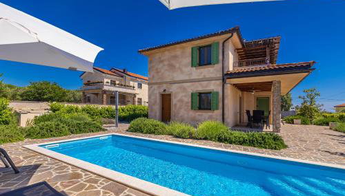 Rustic Villa Bellamare - Photo 3