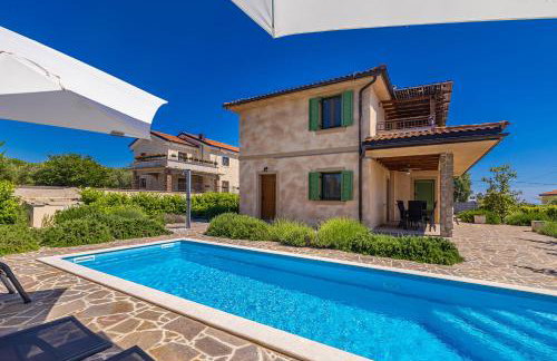 Rustic Villa Bellamare - Photo 3