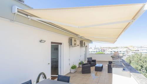 Caffarella Park Terraced 2Br Apartment - Foto 2