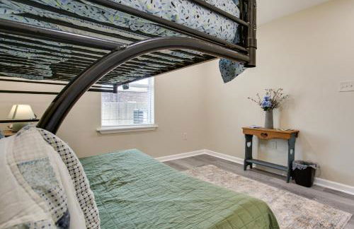 Dine, Shop and Play Kenner Home with Patio and Yard! - Foto 19