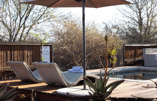 Ntoma House - Foto 30