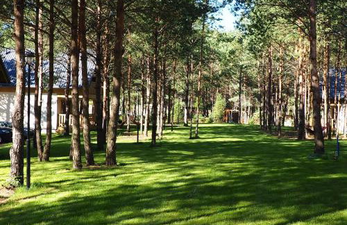 Osada Kukówko - Foto 47