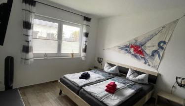 Ferienhaus Meerzeit - Foto 5, towels