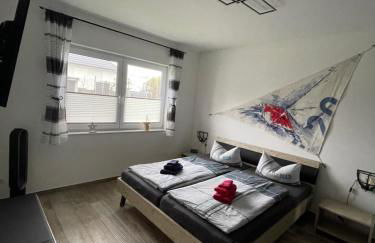 Ferienhaus Meerzeit - Foto 5