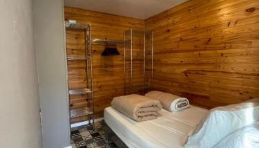 la grande cabane du Blanc Ruxel - Foto 4