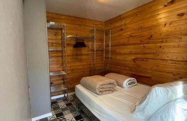 la grande cabane du Blanc Ruxel - Foto 4