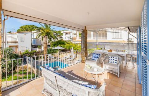 Casita Dragonera Sant Elm by Mallorca Infinity - Foto 12