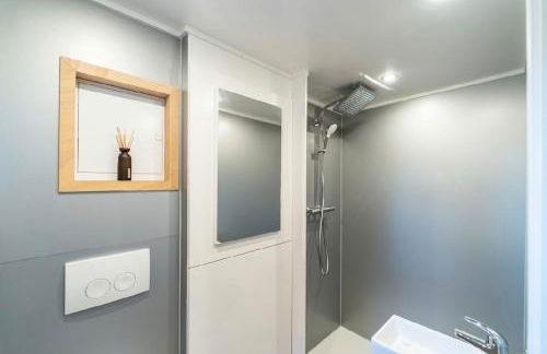 Tiny House Xantener Nordsee - Foto 4