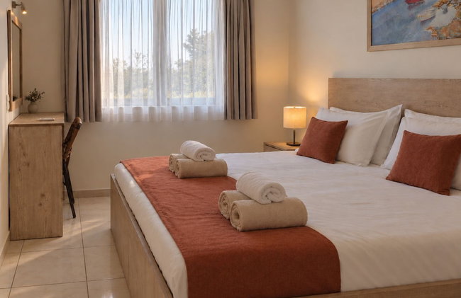 Elounda Residence Resort & Waterpark - Foto 61