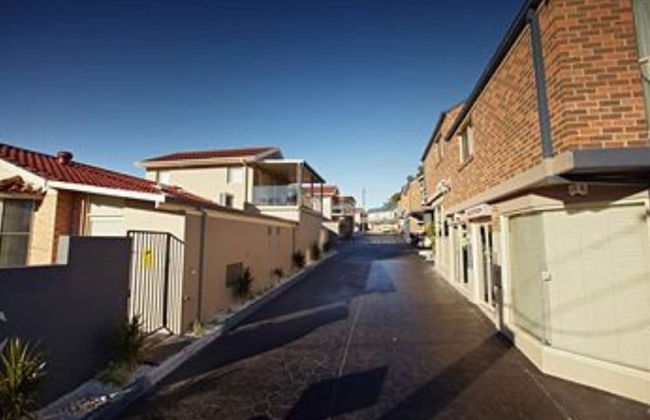 Jesmond Executive Villas - Foto 22