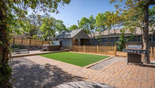 Old Town Stunner - Foto 4