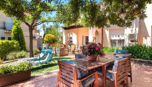 Villa Golfy 8 Golf Bonmont Terres Noves - Foto 2